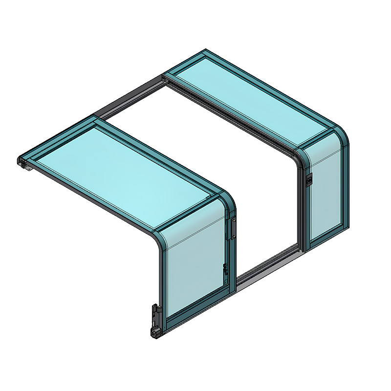 Companionway 2534.36